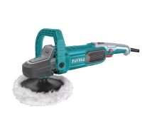 PULIDORA 1400W TOTAL INDUSTRIAL TP11418026-4