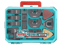 SET 23 PZ PARA MULTI HERRAMIENTAS OSCILADORA TTOAL TAKTMT2301