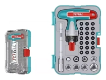 SET 23 PZ PARA MULTI HERRAMIENTAS OSCILADORA TTOAL TAKTMT2301