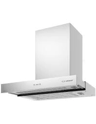 FILTRADORA PURIFICADOR  INOX 60 ORMAY EXTENSIBLE FLEX604 0720665898506