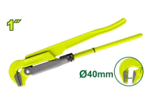 LLAVE CA&Ntilde;O (SUECA)  1 DYLLU  DTPW2101