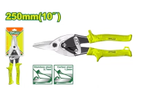 TIJERA PARA CORTAR PERFILES DTAS2910