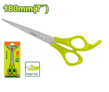 TIJERA DE BARBERIA  DYLLU DTSX3607