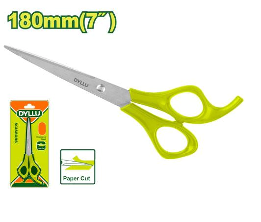 TIJERA DE BARBERIA  DYLLU DTSX3607