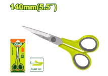 TIJERA DE COMUN 140MM DYLLU DTSX2655