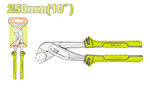 PICO DE LORO 250MM DYLLU DTPL6910