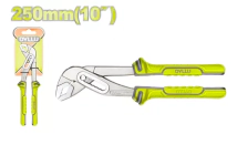 PICO DE LORO 250MM DYLLU DTPL6910