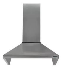 CAMPANA COCINA INOXIDABLE 60 TRADICIONAL LLANOS 304 VACIA REF