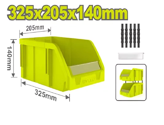 GABINETE APILABLE DYLLU DTTB0303