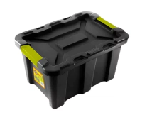 CONTENEDOR PLASTICO 40L DYLLU DTTB3340