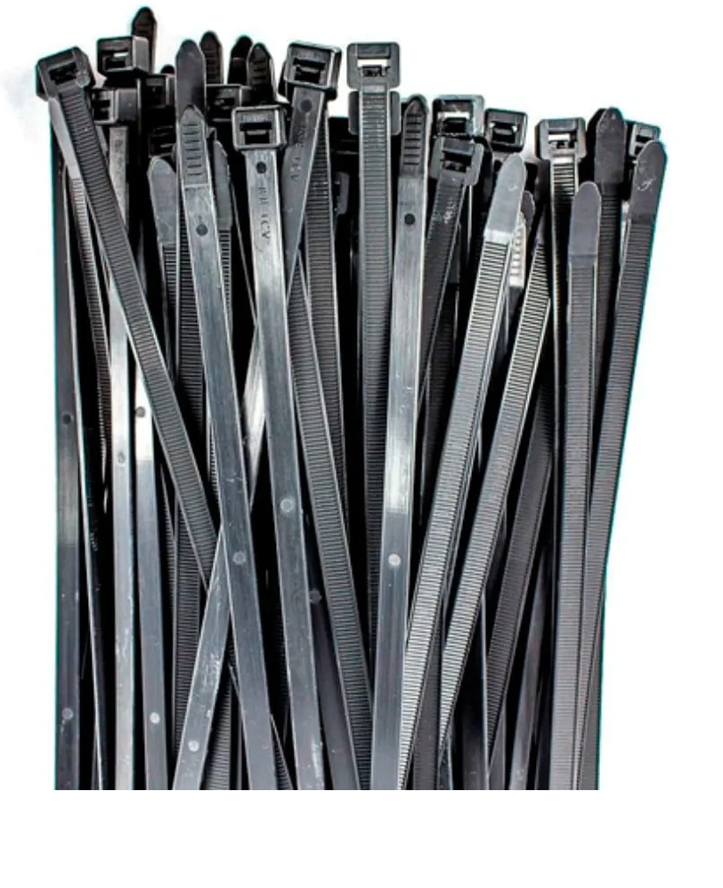 PRECINTO 150X2,5MM X 100UD  DYLLU DTTEB51025