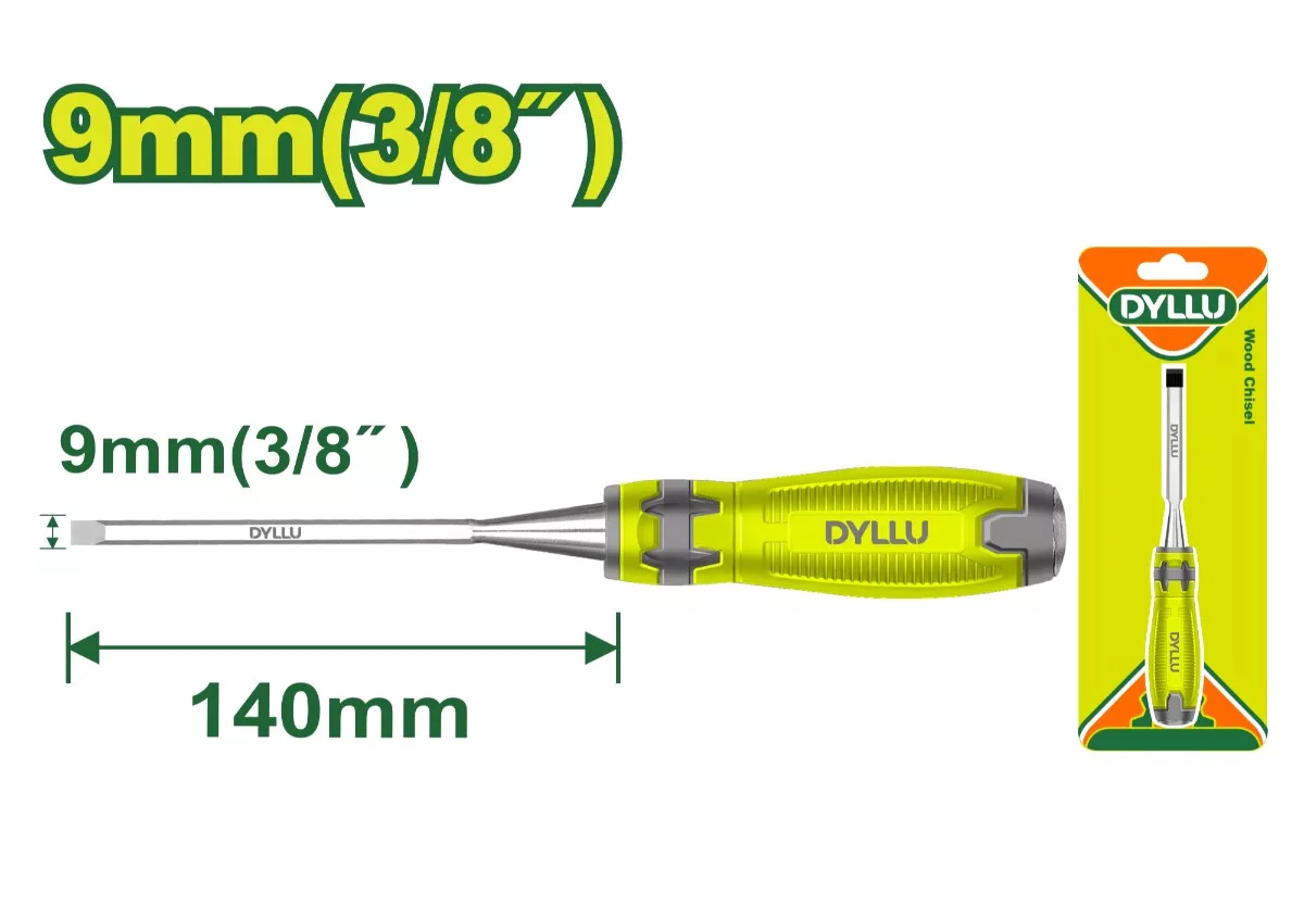 FORMON 9MM DYLLU DTHU1903