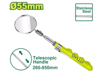 ESPEJO TELESCOPICO 55 MM DYLLU DTTU2655