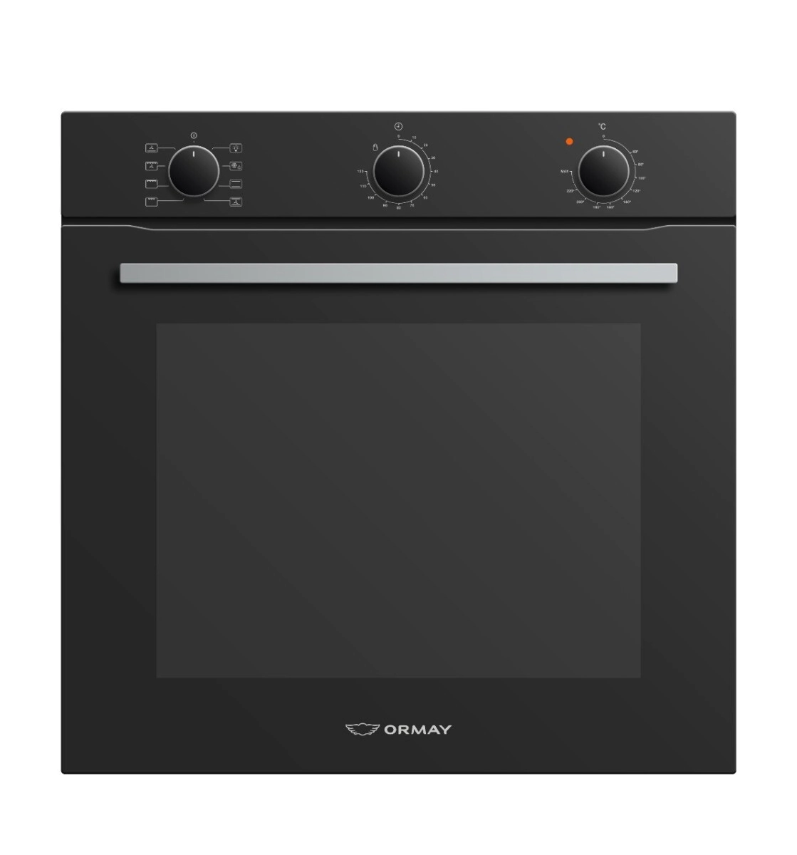 HORNO ORMAY S2  60CM nueva generacion