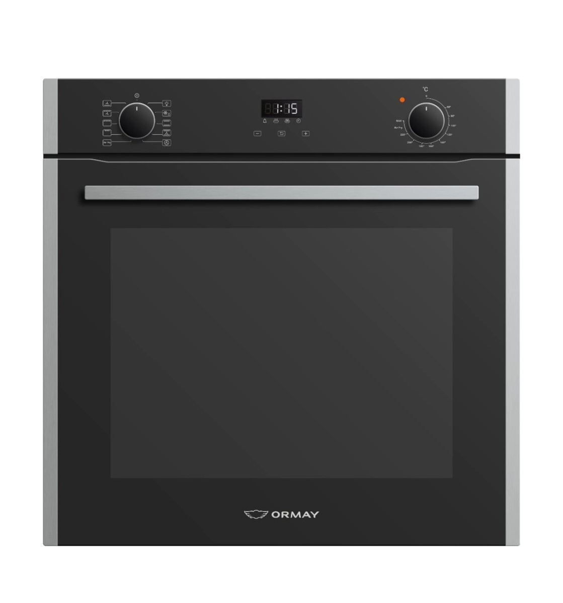 HORNO ORMAY S3 60CM nueva generacion