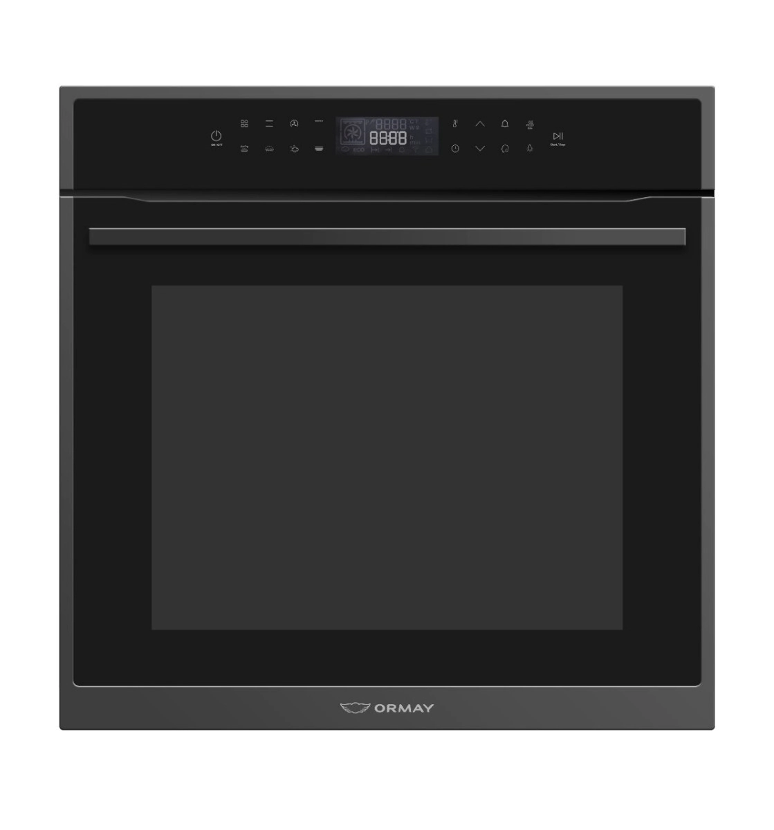 HORNO ORMAY S4 60CM nueva generacion