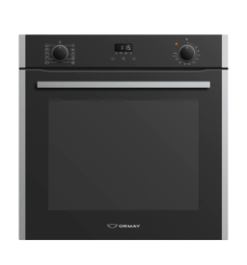 HORNO ORMAY HE90-S3 90cm nueva generacion