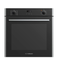 HORNO ORMAY HE90-S3 90cm nueva generacion