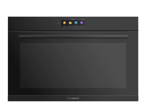 HORNO ORMAY HE90-S5 90cm nueva generacion digital