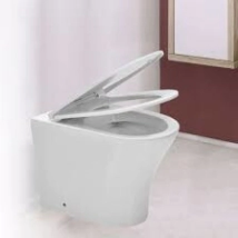 INODORO PIAZZA CORTO ABRUZZO CON TAPA BLANCO *10%