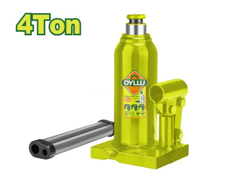 GATO HIDRAULICO 4000KG DYLLU DTHJ1504