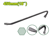 BARRETA PALANCA 450MM DYLLU DTQB1345