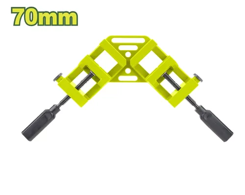 ESCUADRA ANGULO 70MMX70MM DYLLU DTACC2528