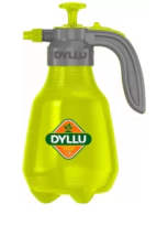 PULVERIZADOR A PRESION 1,5 DYLLU DTRS1815