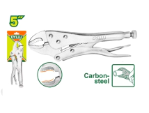 PINZA DE FUERZA 125 MM DYLLU DTLP1105