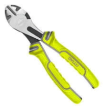 ALICATE HEAVY 180MM DYLLU DTPL7C07