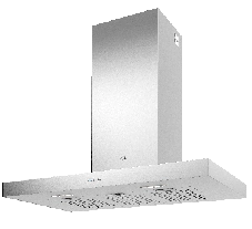 CAMP COC INOX 60 TST PUELO C/MOT/LED/SIM