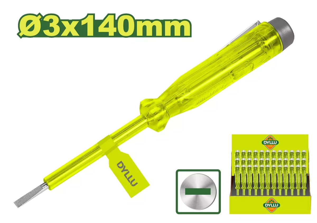 BUSCAPOLO 140MM DYLLUY DTTP1502