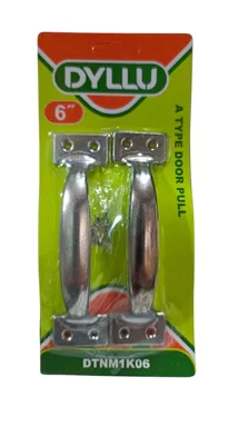 MANIJA PARA MUEBLE 6" DYLLU  DTNM1K06