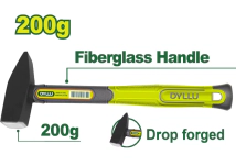 MARTILLO MECANICO  200G DYLLU DTHM1302