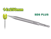 PUNTA PUNTA SDS PLUS DYLLU DTGZ1201  14X250