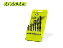 MECHA MADERA 8 PZ SET DTSJ6B08 DYLLU