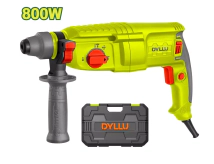 ROTOMARTILLO SDS PLUS 800W DYLLU DTRH1D26-4
