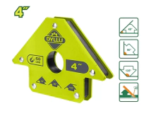 ESCUADRA MAGNETICA 4