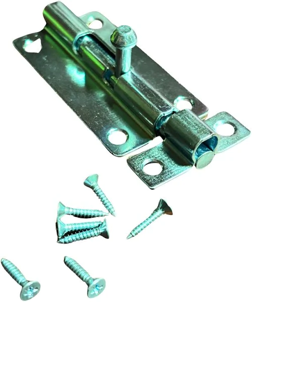 CERROJO PASADOR A GATILLO DYLLU DTCX2K04