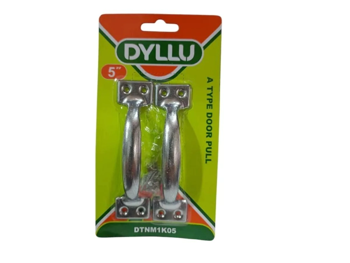 MANIJA PARA MUEBLE 5" DYLLU  DTNM1K05