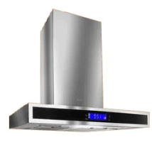 CAMP COC INOX 75 TST COLHUE TOUCH PREMIU