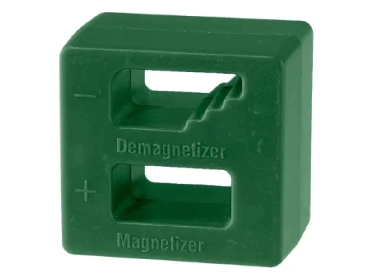 MAGNETIZADOR DESIMANTADOR DYLLU DTKM1601