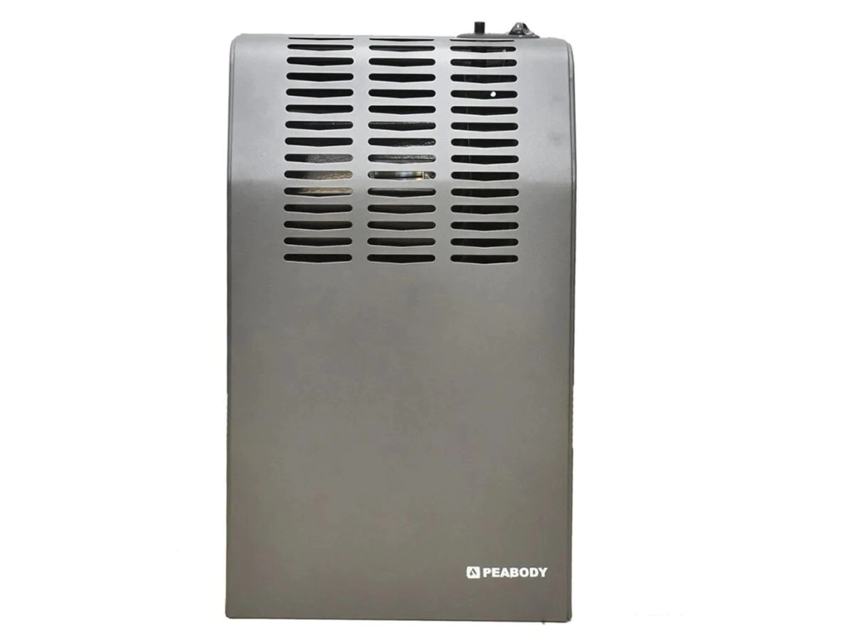 CALEFACTOR TIRO BALANCEADO  PEABODY 2500 TB GAS NATURAL