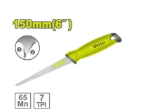 SERRUCHO PARA PLACA DE YESO 150MM DYLLU DTHW3G06