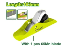 CEPILLADORA DE HIERRO DYLLU DTTB1101