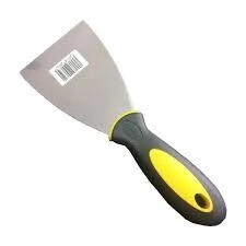 ESPATULA 63MM DYLLU MANGO PLAST DTPT1325