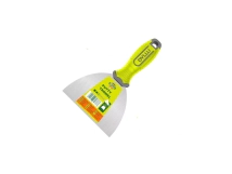 ESPATULA 125MM DYLLU MANGO PLASTICO DTPT1305