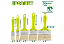 PINCEL KIT 5Pcs DYLLU DTPB1952