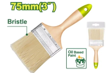 PINCEL 75mm MANGO MADERA DYLLU DTPB2903