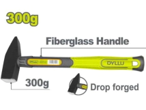 MARTILLO MECANICO  300G DYLLU DTHM1303